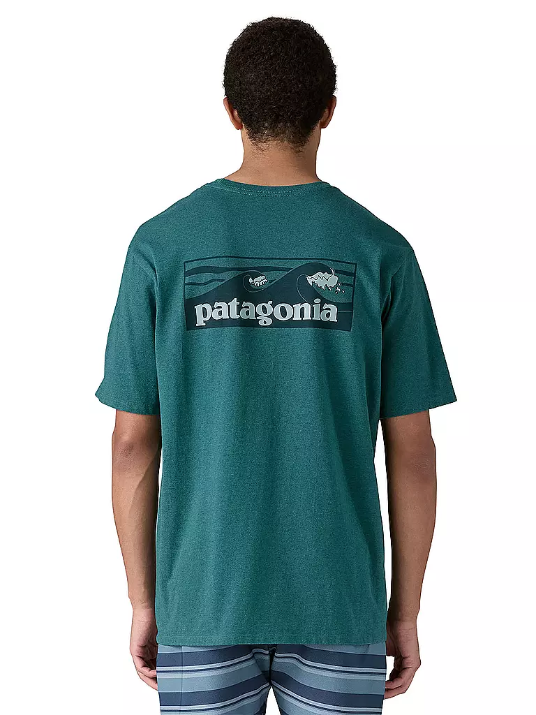 PATAGONIA | T-shirt de sport pour hommes |