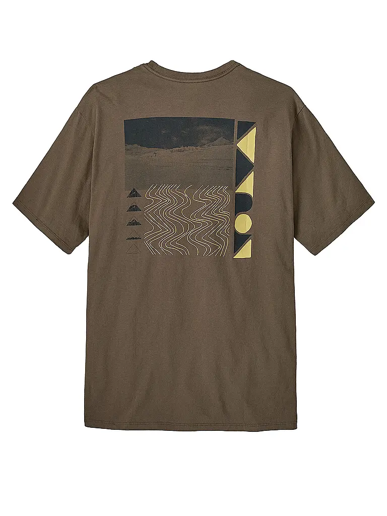PATAGONIA | T-Shirt Homme Driftways Organic |