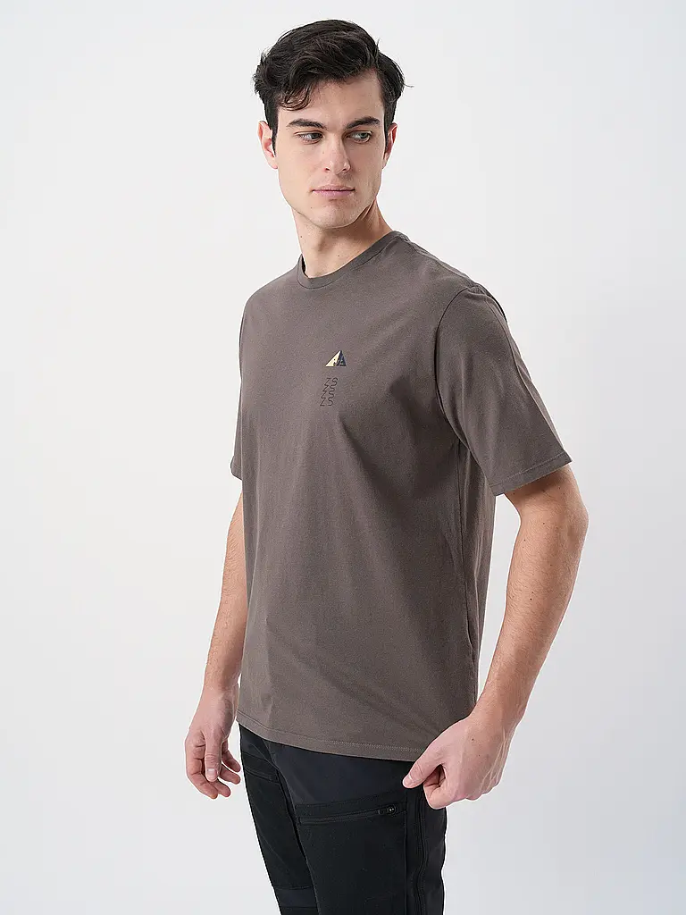 PATAGONIA | T-Shirt Homme Driftways Organic | 