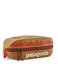 PATAGONIA | Sacoche Black Hole® Cube 3L | Moutarde