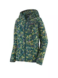 PATAGONIA | Veste coupe-vent Houdini pour femmes | Pétrole