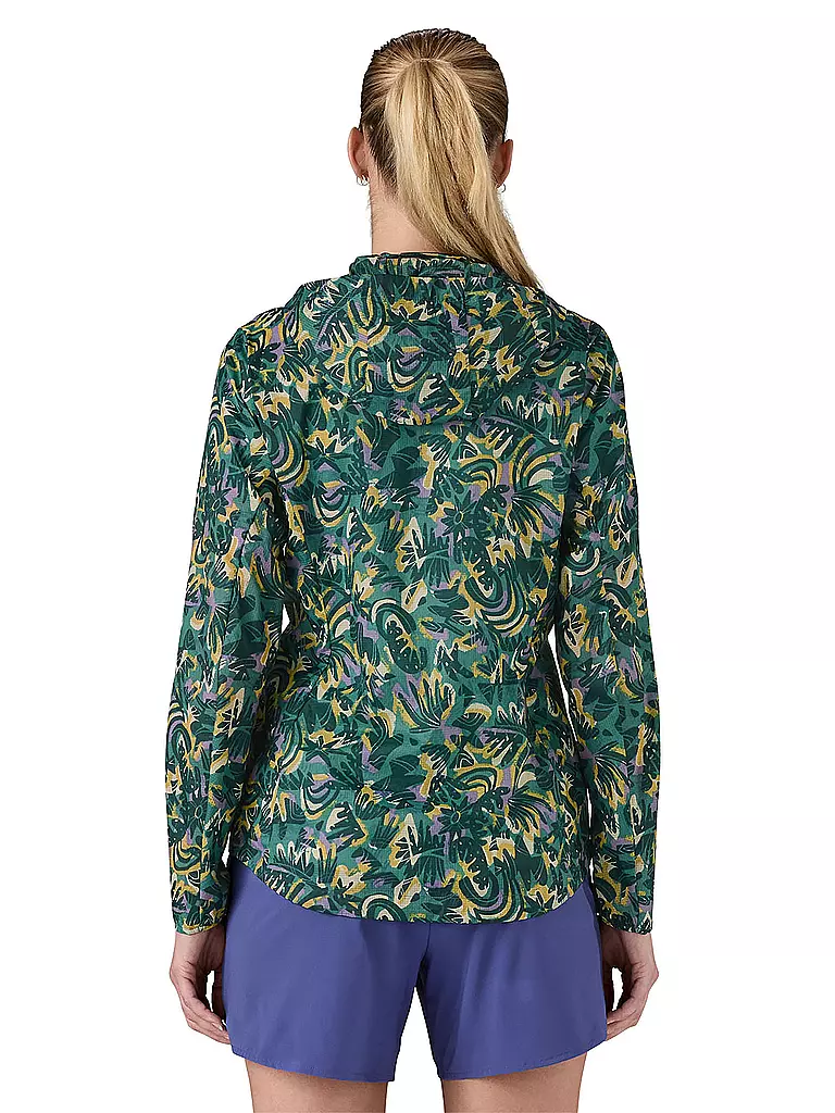 PATAGONIA | Veste coupe-vent Houdini pour femmes |