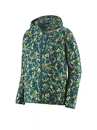 PATAGONIA | Veste coupe-vent Houdini pour hommes | Pétrole