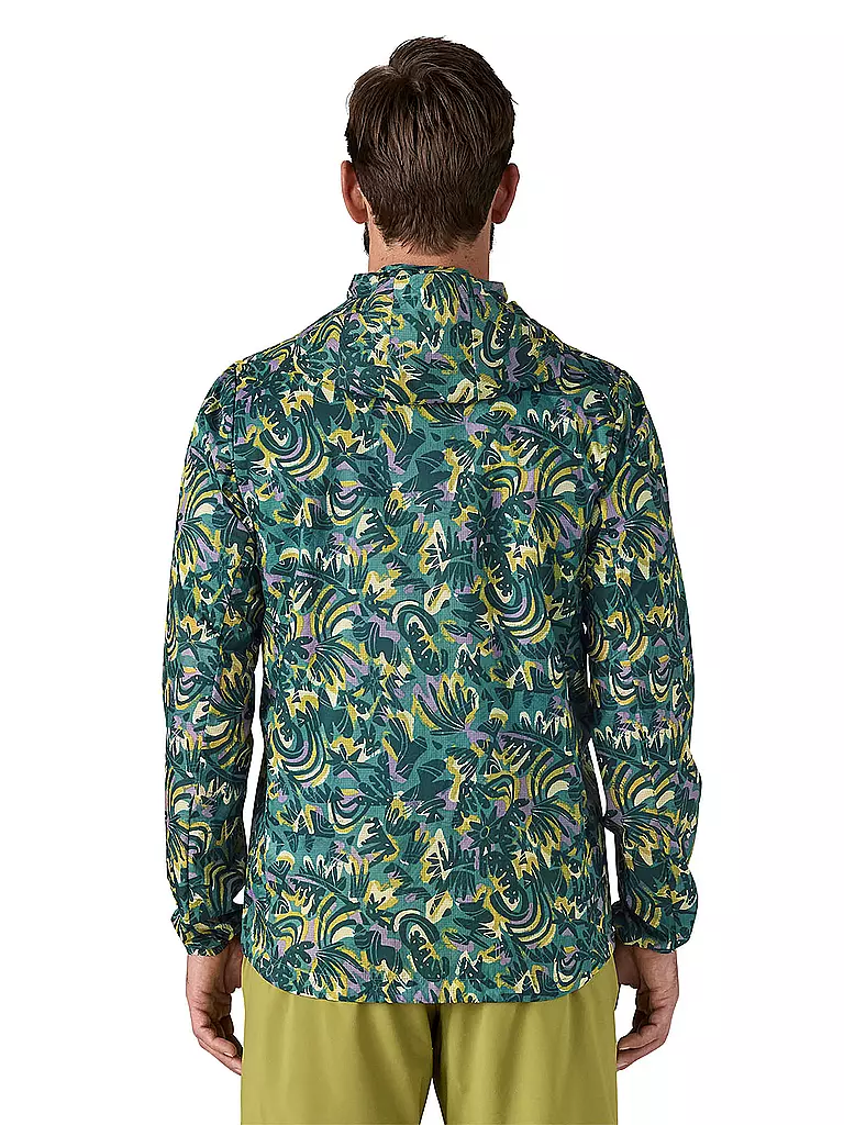 PATAGONIA | Veste coupe-vent Houdini pour hommes |