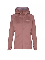PATAGONIA | Veste de randonnée à capuche Upstride pour femmes | Baie