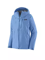 PATAGONIA | Veste de randonnée Granite Crest pour femmes | Bleu