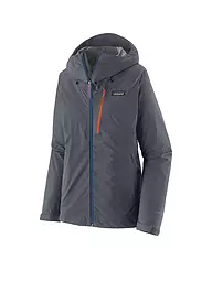 PATAGONIA | Veste de randonnée Granite Crest pour femmes | Bleu foncé