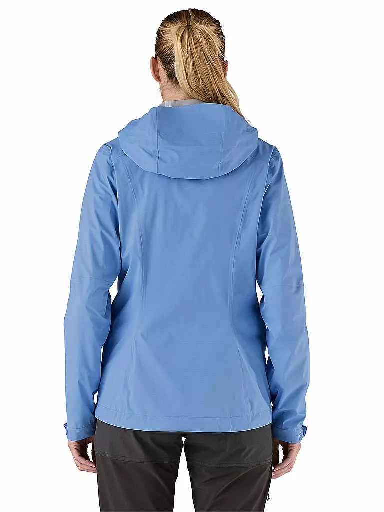 PATAGONIA | Veste de randonnée Granite Crest pour femmes |