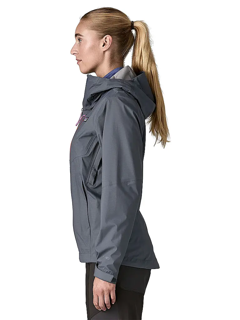 PATAGONIA | Veste de randonnée Granite Crest pour femmes |