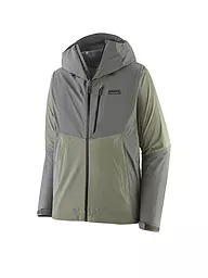 PATAGONIA | Veste de randonnée Granite Crest pour homme | Olive