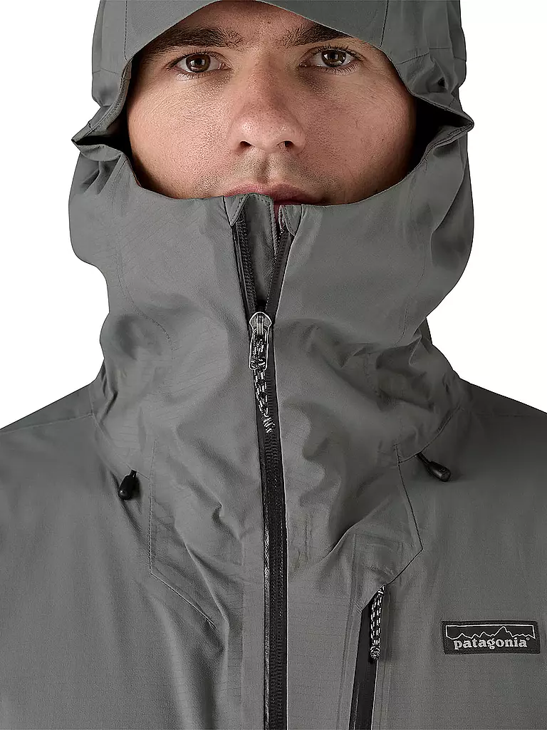 PATAGONIA | Veste de randonnée Granite Crest pour hommes |