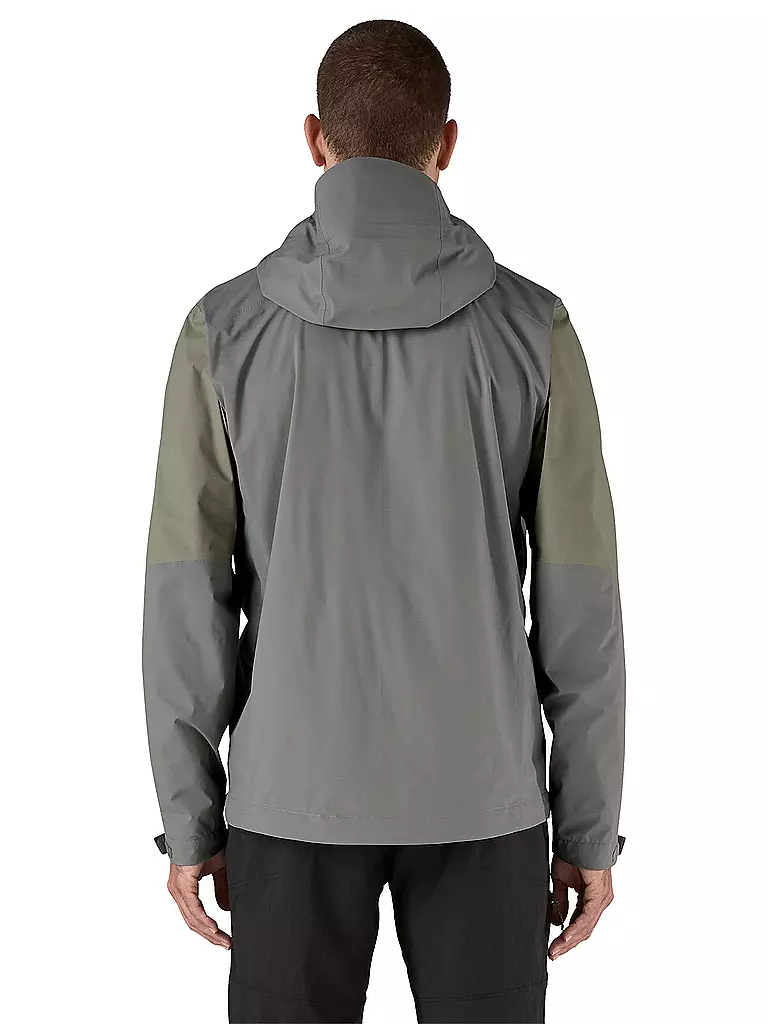 PATAGONIA | Veste de randonnée Granite Crest pour hommes |