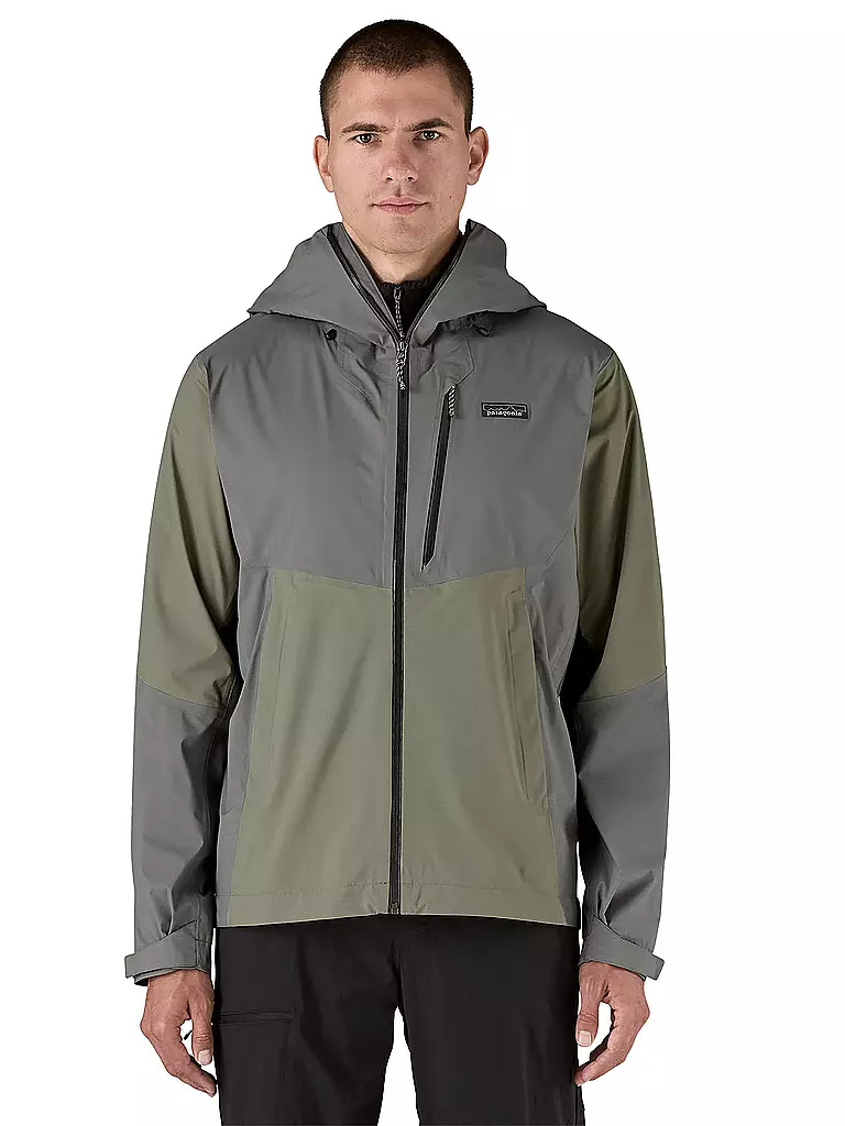 PATAGONIA | Veste de randonnée Granite Crest pour hommes |