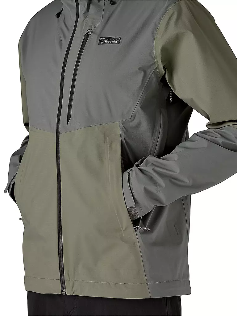 PATAGONIA | Veste de randonnée Granite Crest pour hommes |