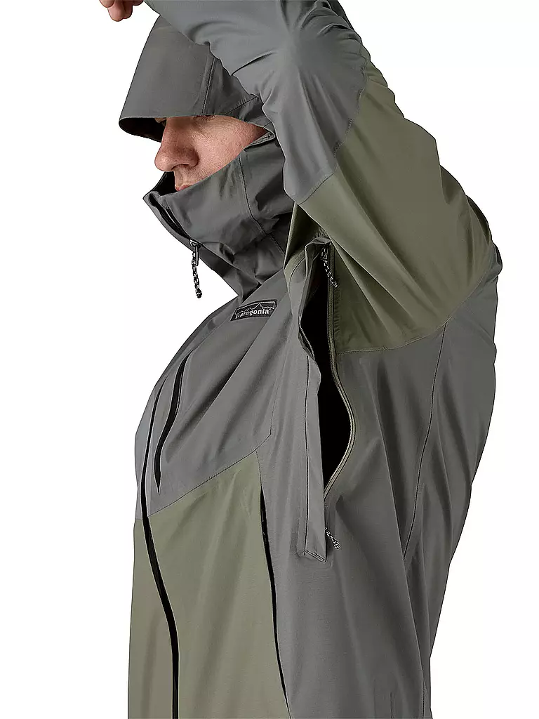 PATAGONIA | Veste de randonnée Granite Crest pour hommes |