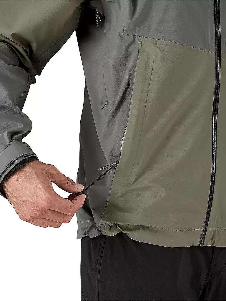 PATAGONIA | Veste de randonnée Granite Crest pour hommes |