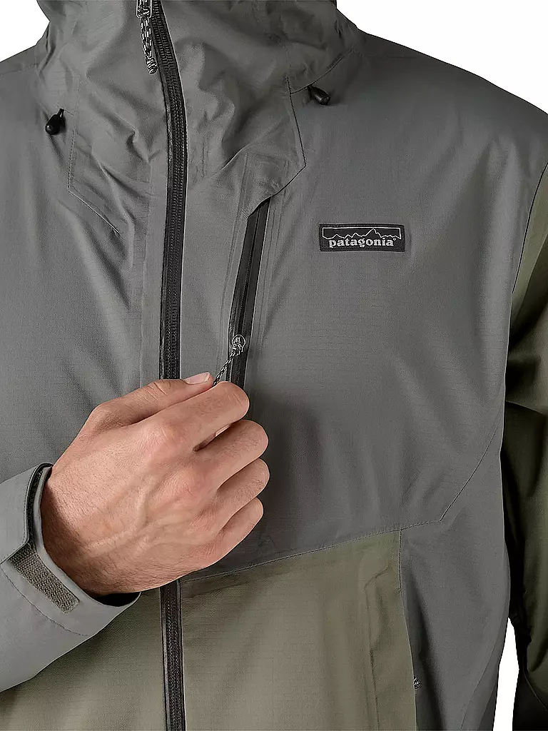 PATAGONIA | Veste de randonnée Granite Crest pour hommes |
