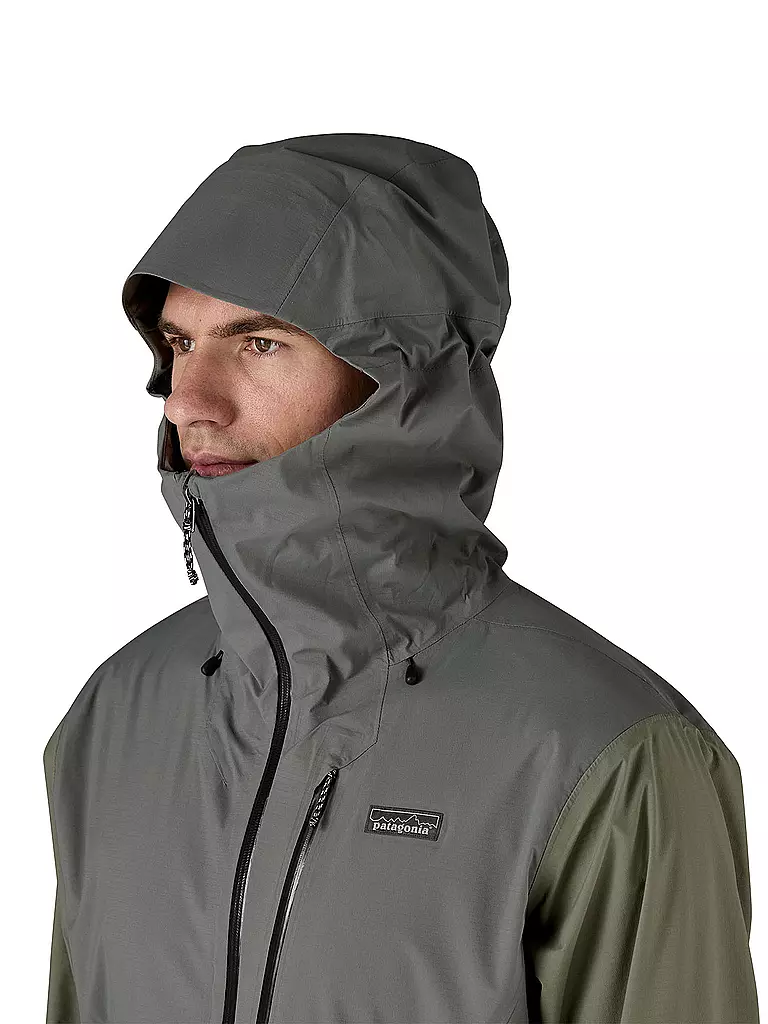 PATAGONIA | Veste de randonnée Granite Crest pour hommes |