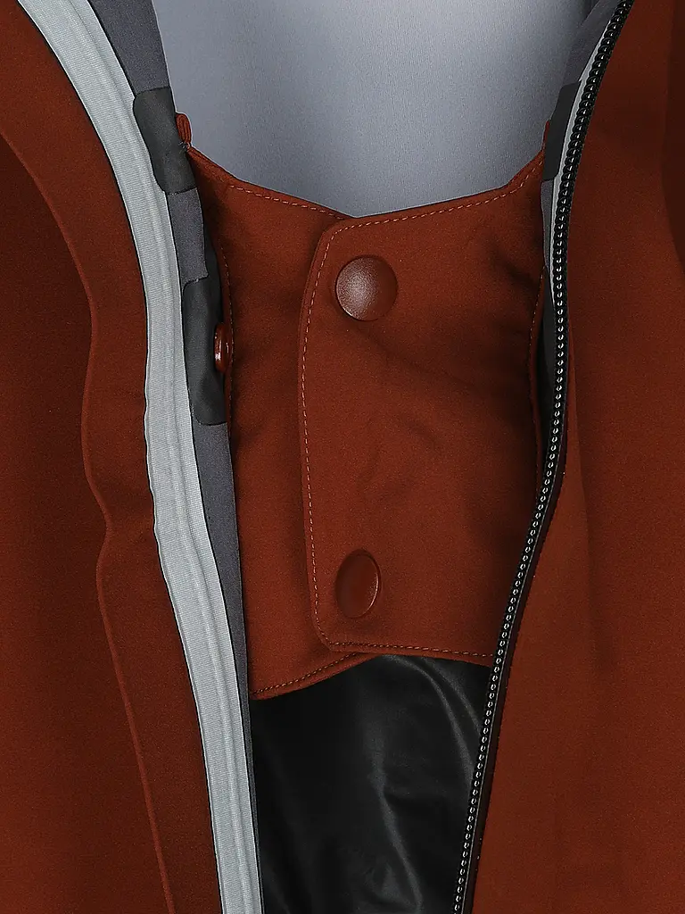 PATAGONIA | Veste de randonnée homme SnowDrifter 3L à capuche | 