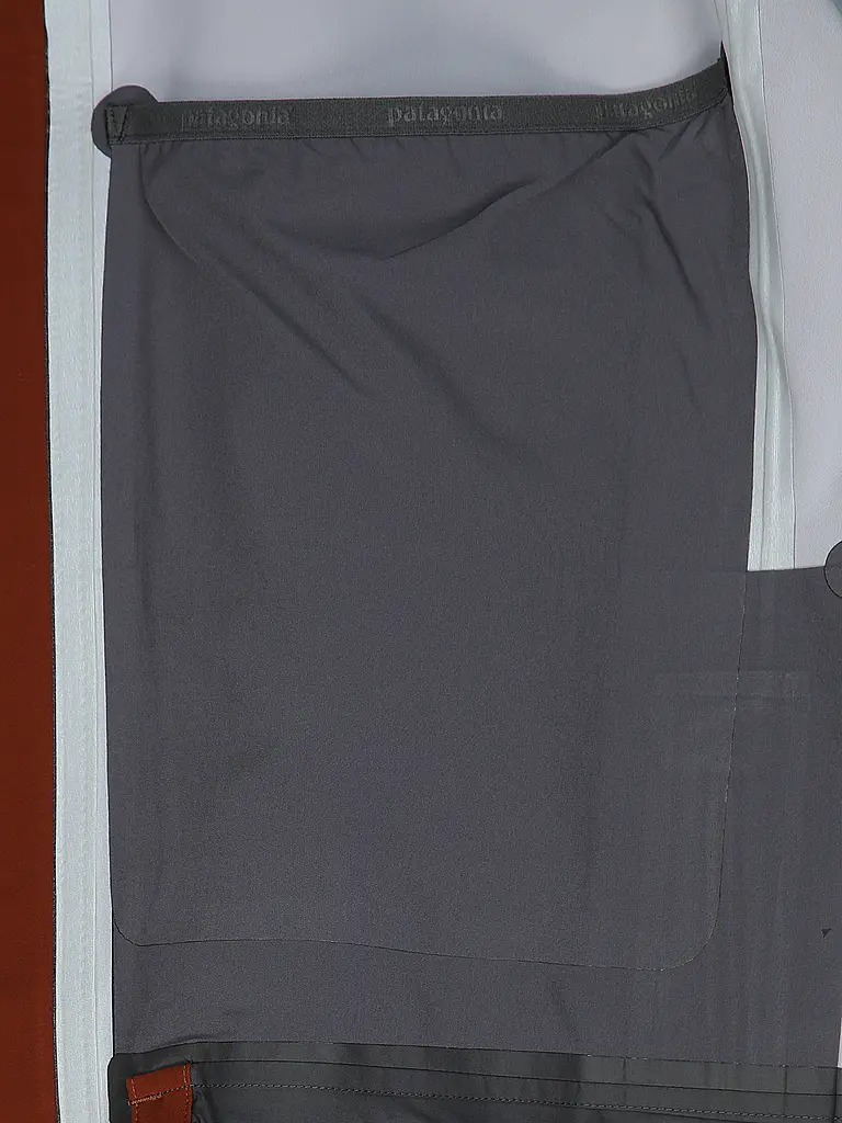 PATAGONIA | Veste de randonnée homme SnowDrifter 3L à capuche | 