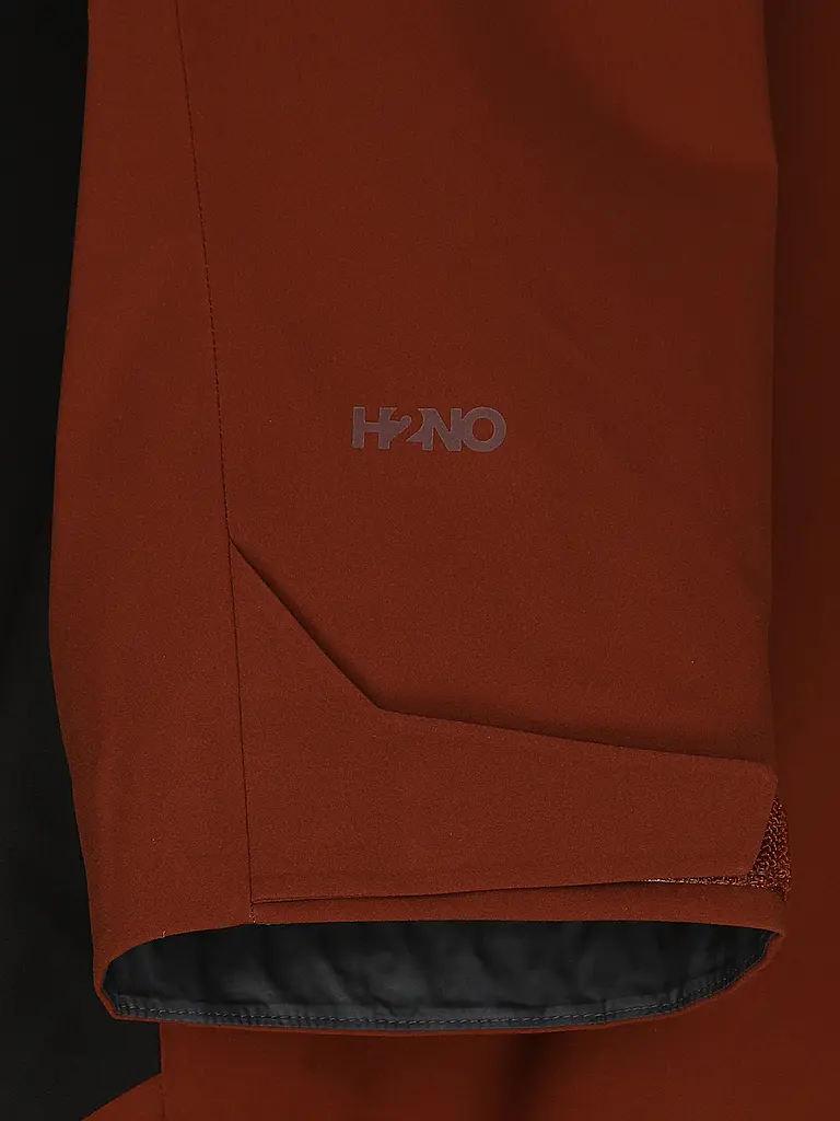 PATAGONIA | Veste de randonnée homme SnowDrifter 3L à capuche |