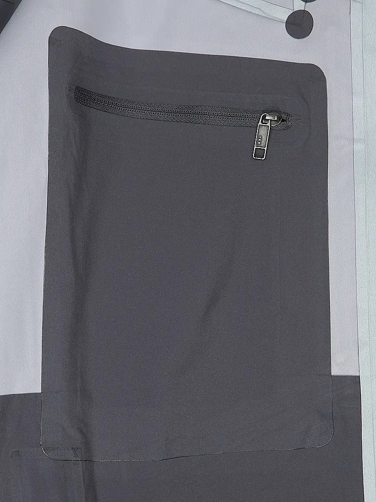 PATAGONIA | Veste de randonnée homme SnowDrifter 3L à capuche |
