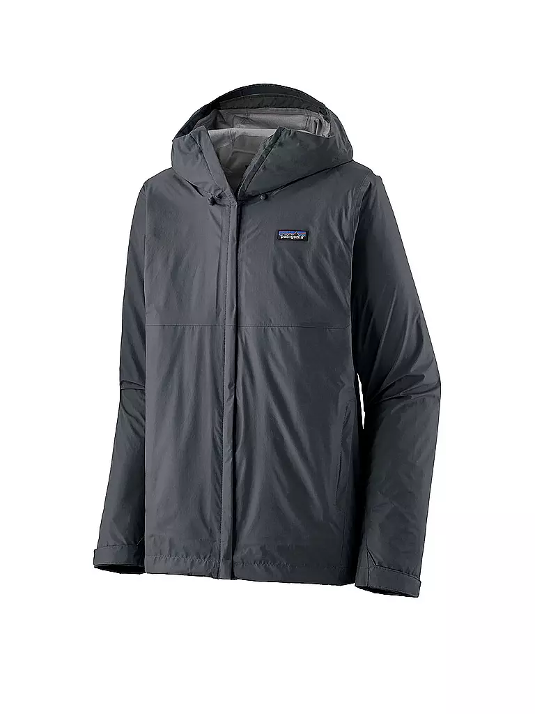 PATAGONIA | Veste de randonnée homme Torrentshell 3L | Gris