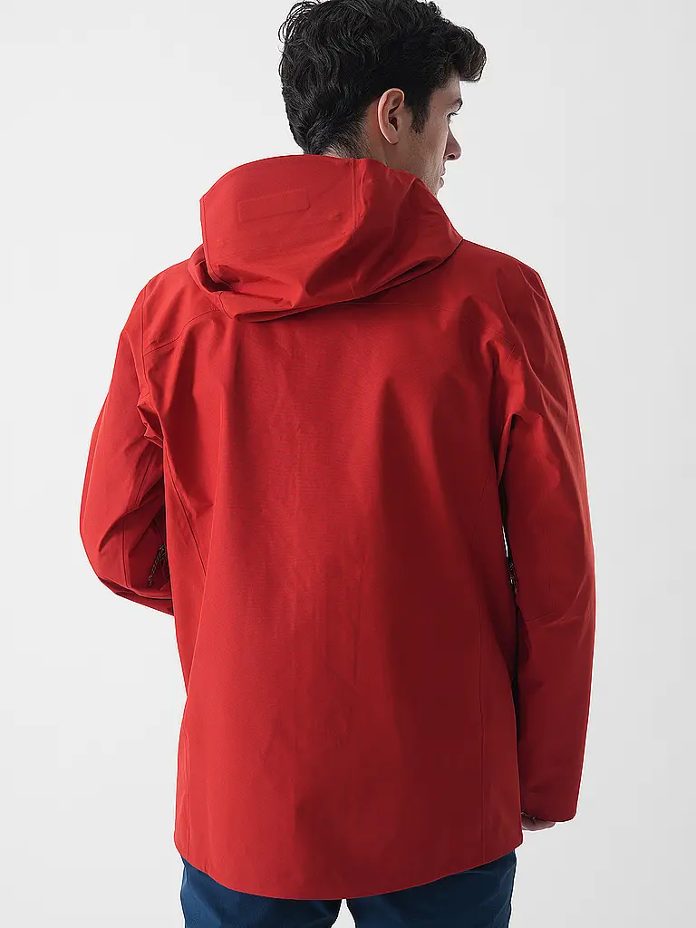 PATAGONIA | Veste de randonnée homme Triolet GTX 3L à capuche |