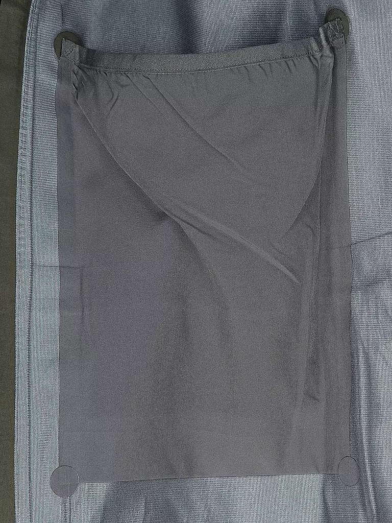 PATAGONIA | Veste de randonnée homme Untracked GTX 3L à capuche |