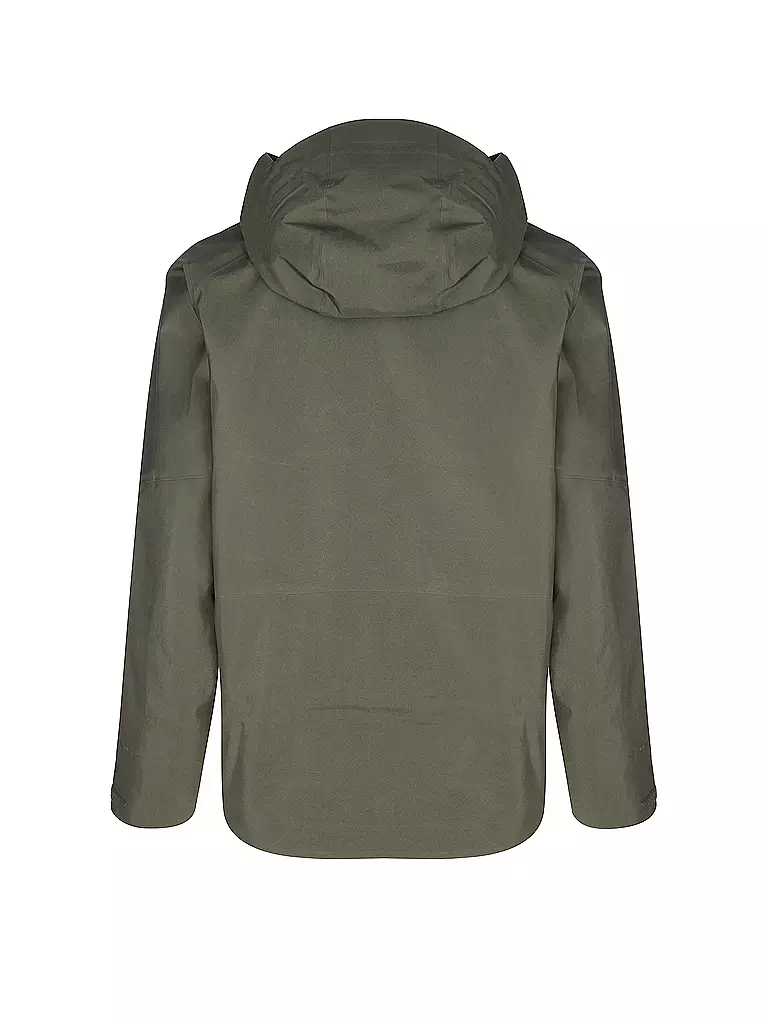 PATAGONIA | Veste de randonnée homme Untracked GTX 3L à capuche |
