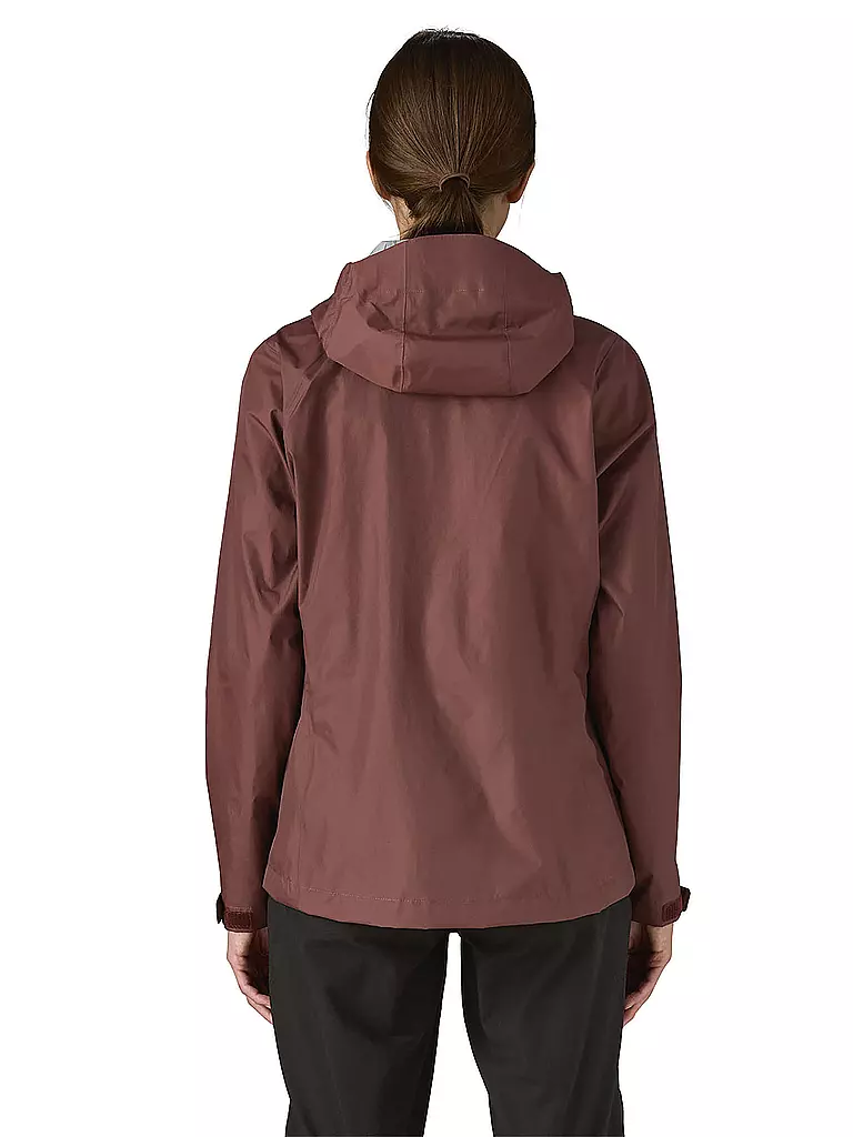 PATAGONIA | Veste de randonnée Torrentshell 3L pour femme |