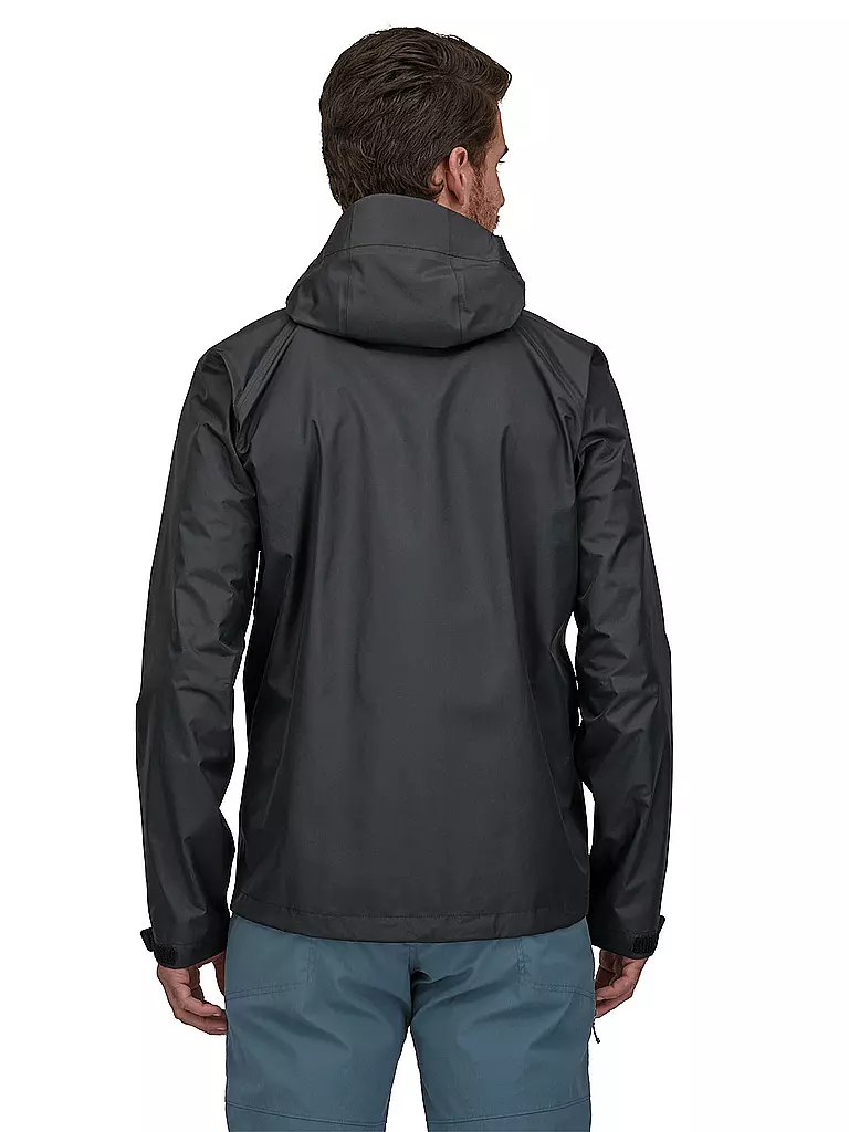 PATAGONIA | Veste de randonnée Torrentshell 3L pour homme |