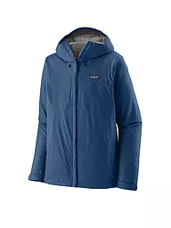 PATAGONIA | Veste de randonnée Torrentshell 3L pour homme | Bleu