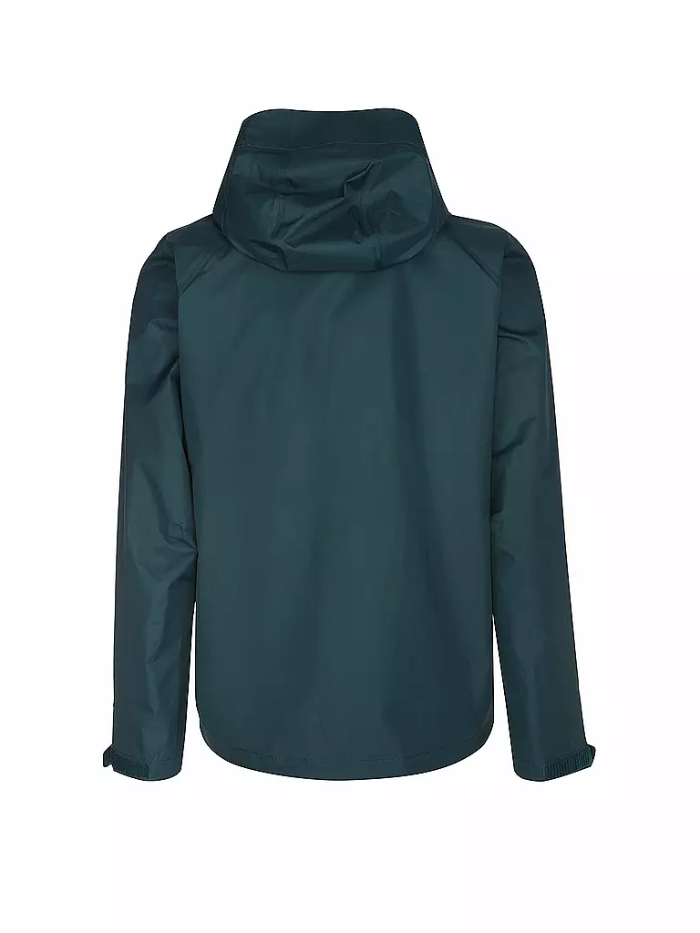 PATAGONIA | Veste de randonnée Torrentshell 3L pour hommes | Bleu foncé