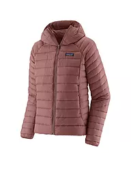 PATAGONIA | Veste isolante à capuche Down Sweater pour femmes | Baie