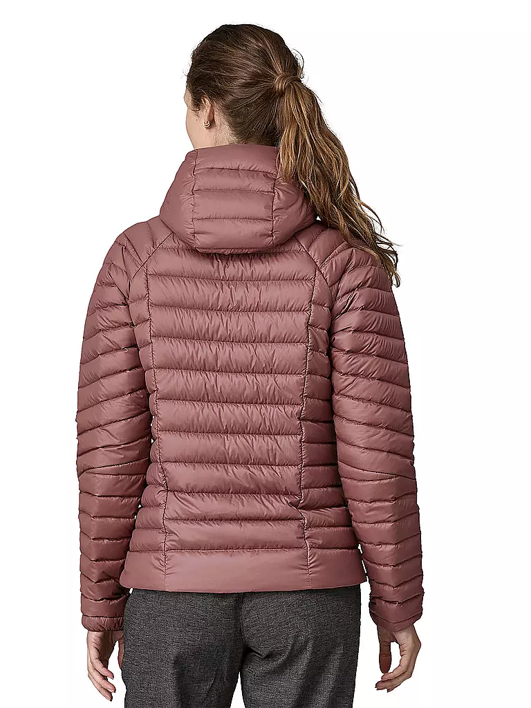 PATAGONIA | Veste isolante à capuche Down Sweater pour femme |
