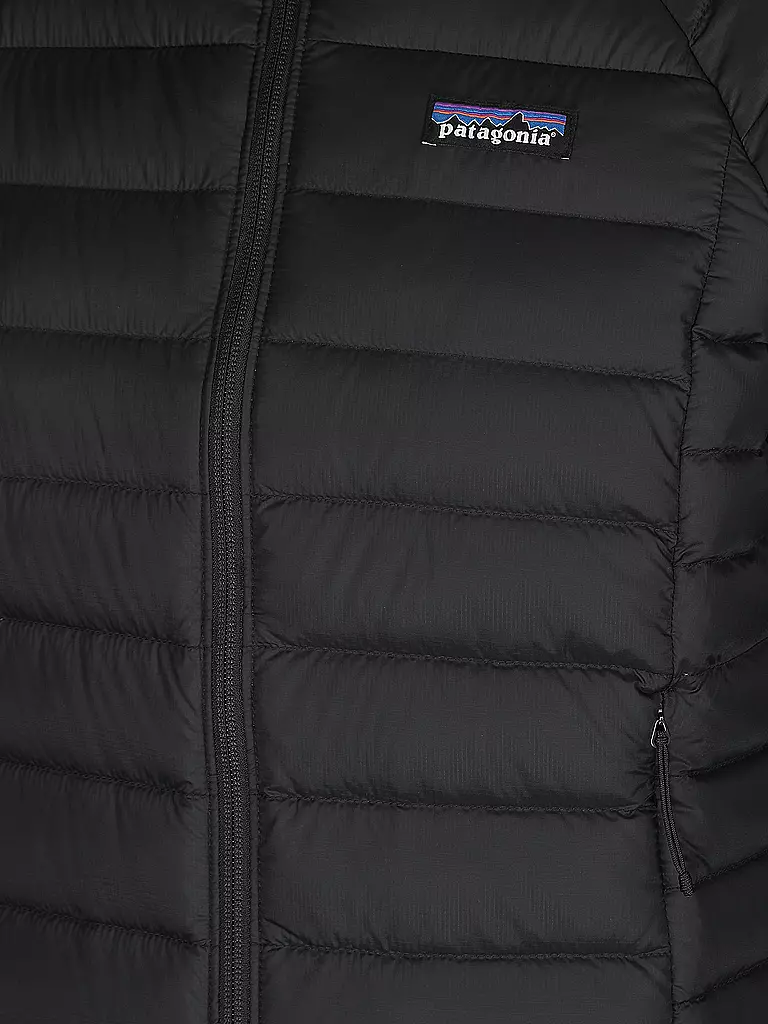 PATAGONIA | Veste isolante à capuche Down Sweater pour femmes |