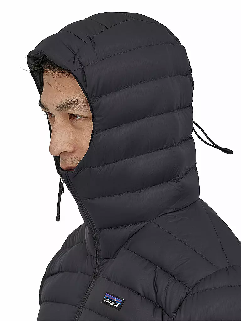 PATAGONIA | Veste isolante à capuche Down Sweater pour homme |