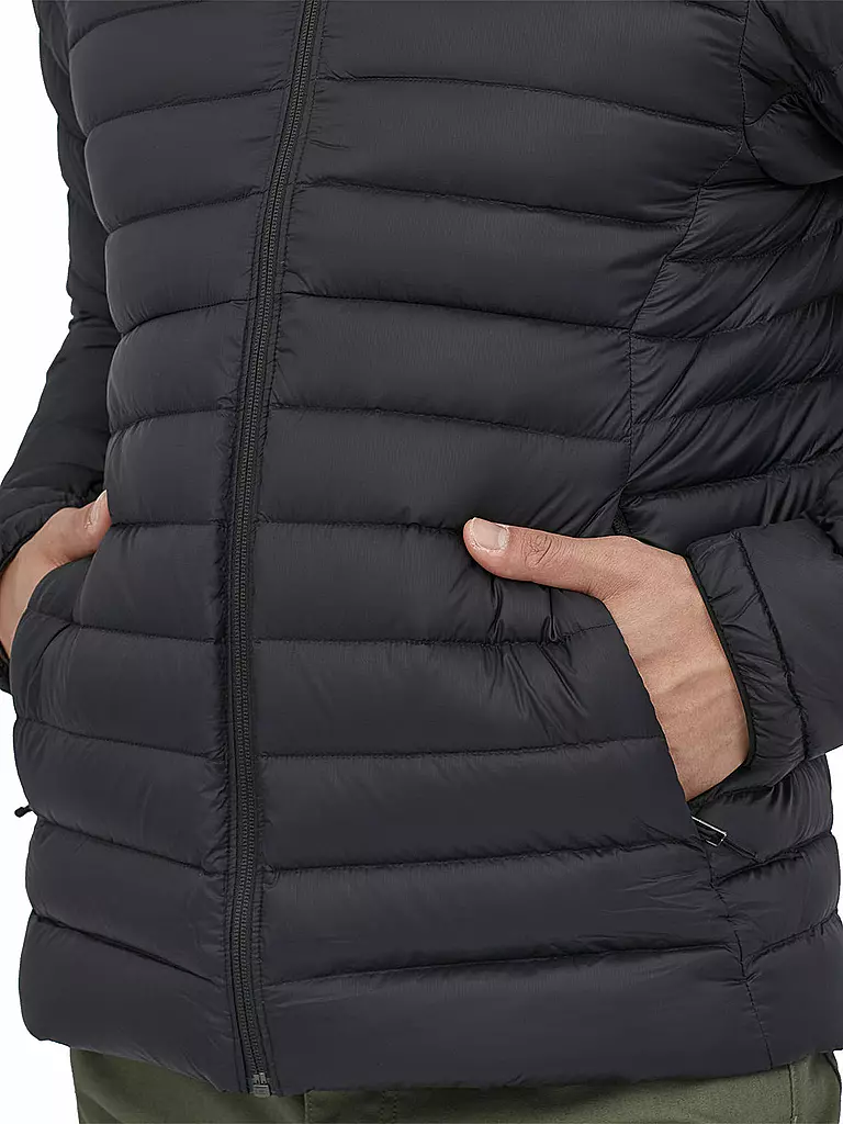 PATAGONIA | Veste isolante à capuche Down Sweater pour homme |