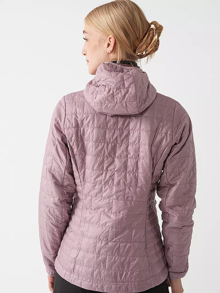 PATAGONIA | Veste isolante à capuche Nano Puff® pour femmes |
