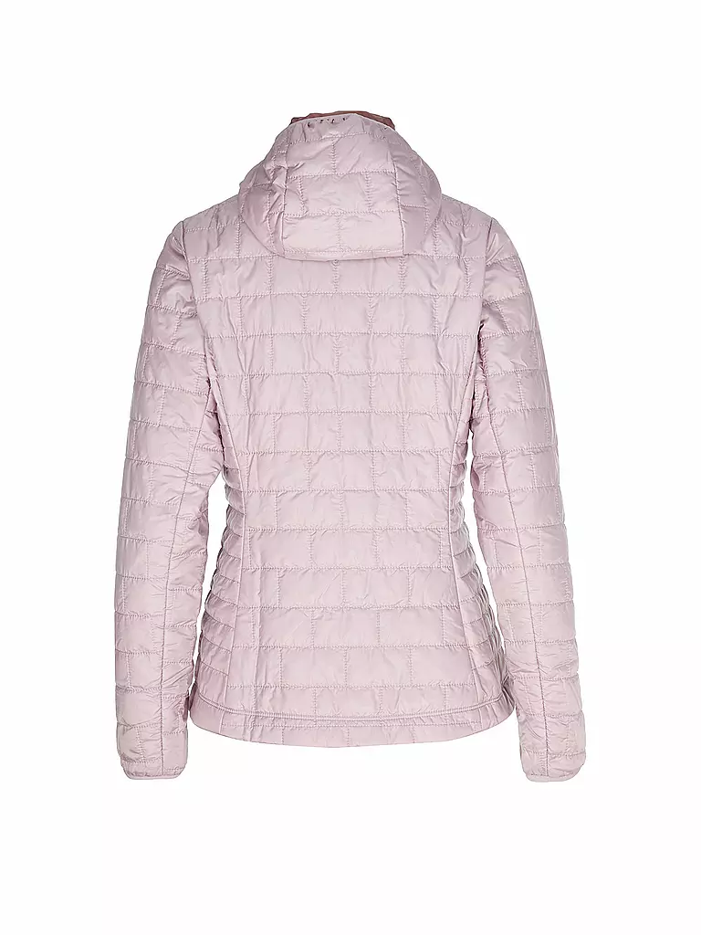 PATAGONIA | Veste isolante à capuche Nano Puff® pour femmes |