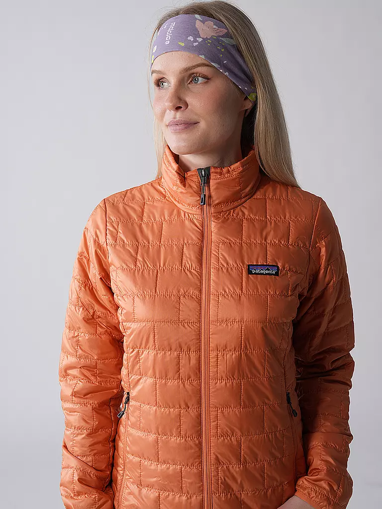 PATAGONIA | Veste isolante Nano Puff® pour femme |