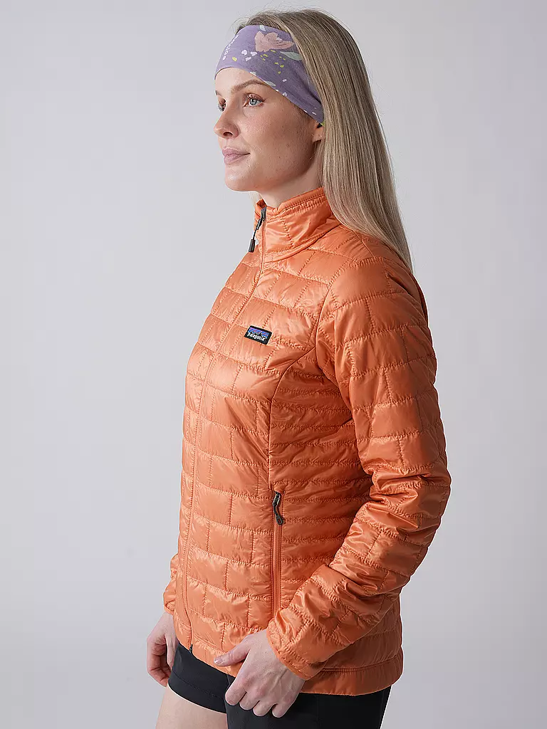 PATAGONIA | Veste isolante Nano Puff® pour femme |