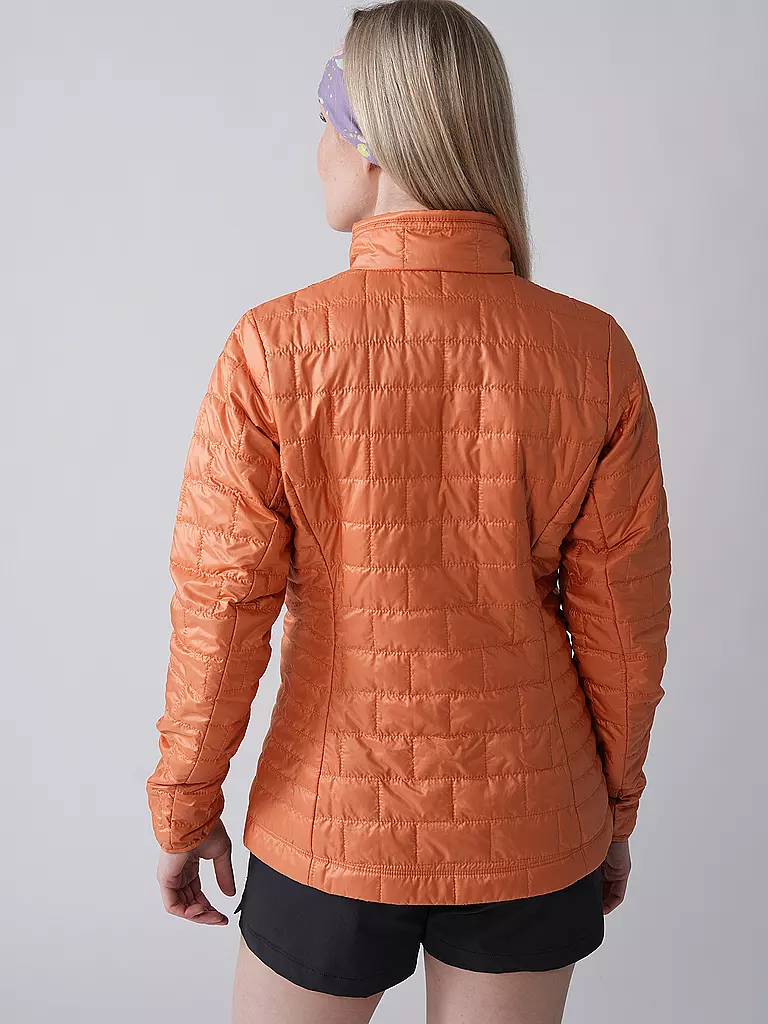 PATAGONIA | Veste isolante Nano Puff® pour femme |