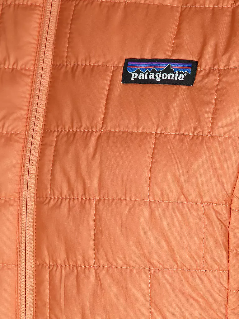 PATAGONIA | Veste isolante Nano Puff® pour femme |