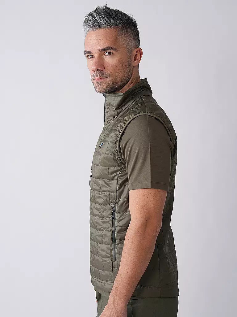 PATAGONIA | Veste isolante Nano Puff® pour hommes |