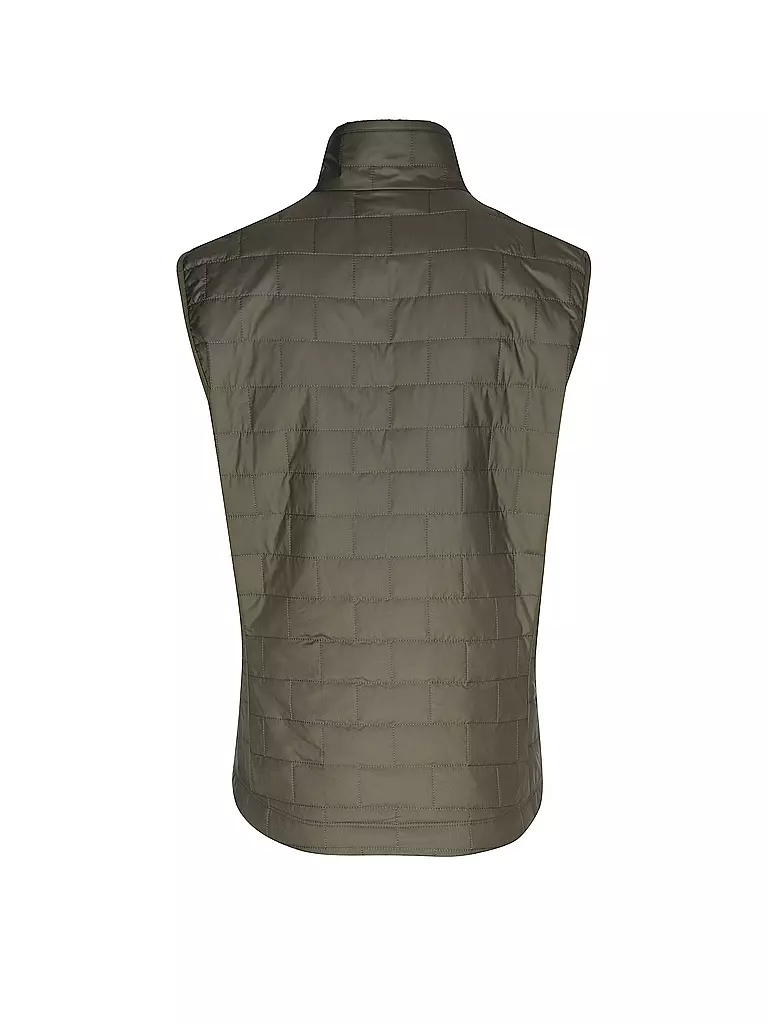 PATAGONIA | Veste isolante Nano Puff® pour hommes |
