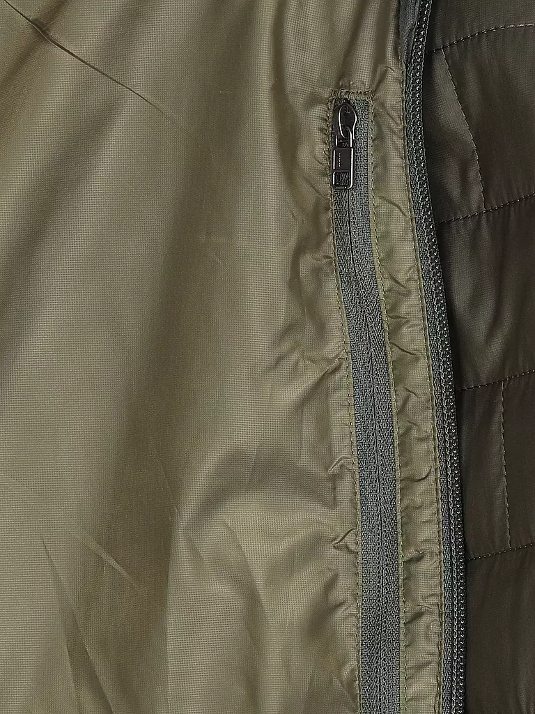 PATAGONIA | Veste isolante Nano Puff® pour hommes |