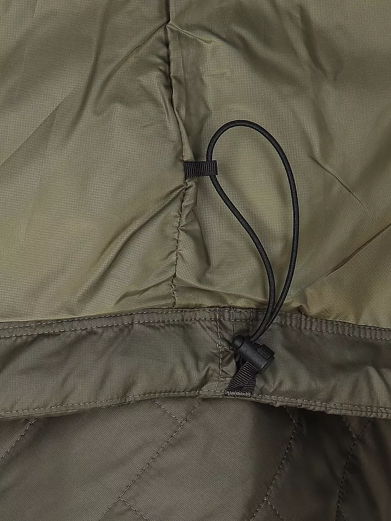 PATAGONIA | Veste isolante Nano Puff® pour hommes |