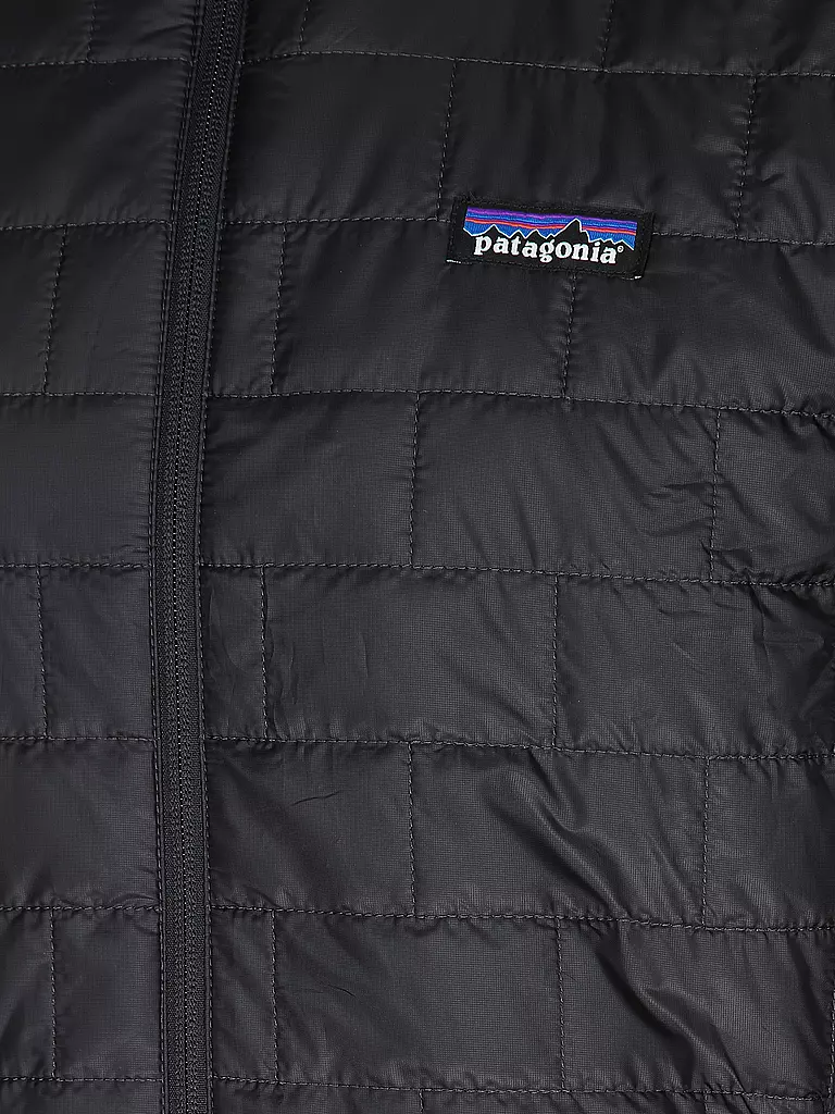 PATAGONIA | Veste isolante Nano Puff pour hommes |